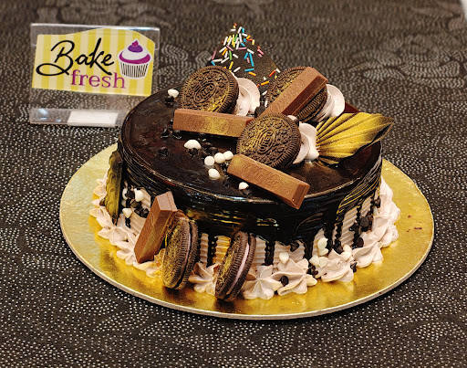 Bake Fresh