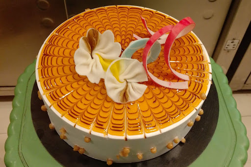 Cakery Shop