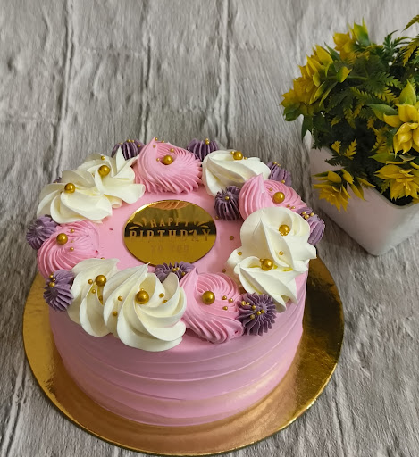Gunjann's cake zone Dhanbad