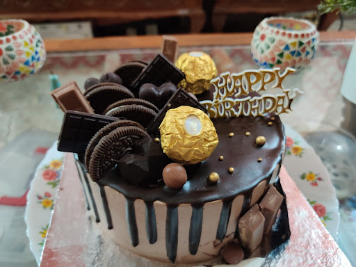 Bakersvilla_dhanbad by Nikita