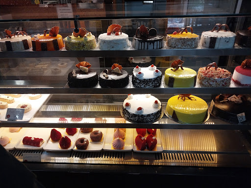 The Bake House