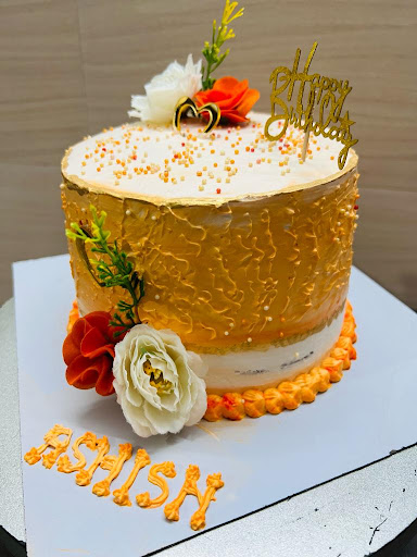 Panaderia De Mamas (Cake Shop in Chandigarh | Bakery Shop in Chandigarh, Fruit Cake| Chocolate Cake| Birthday Cake)