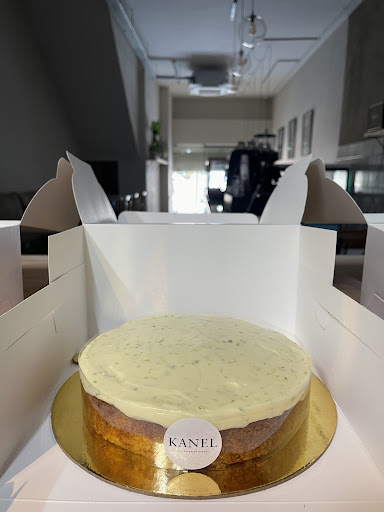 Kanel Scandinavian Bakery - Desserts | Specialty Coffee | Sourdough