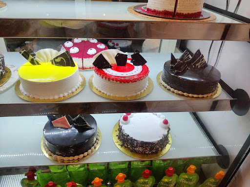 Triveni Pastries & Bakery