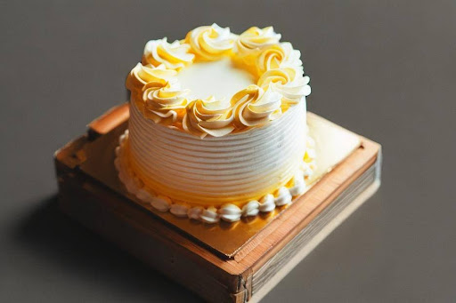 PAPARI'S bakery (customized cake shop)