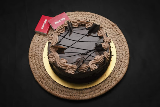 Kishi - A Bakery World