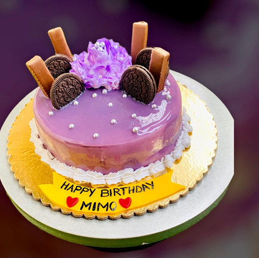 Online Cakes Guwahati Sumis Magic Cakes & Cookies