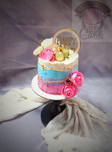 The Cake Theory_Eggless Bakery and Cake Academy
