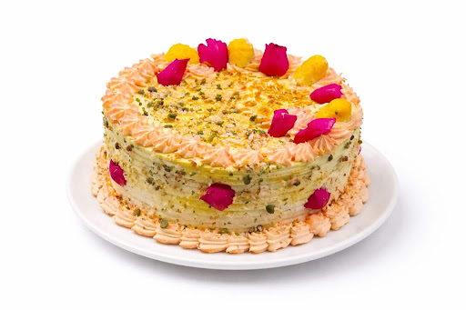 Jain's cake shop