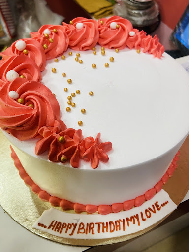 Cake Amante