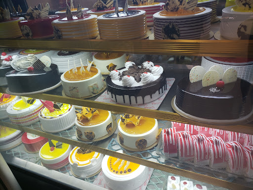 Fancy Bakery - Cake Delivery and Customised cakes Jalandhar