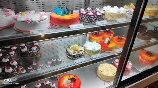 Parkash Bakery