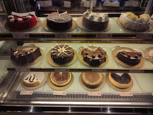 NIK BAKER'S