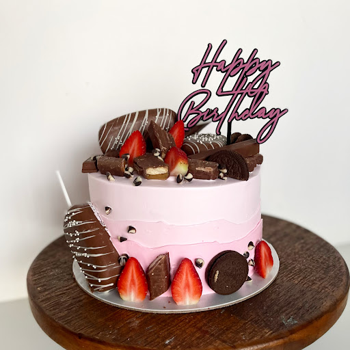 Caramellow bakery