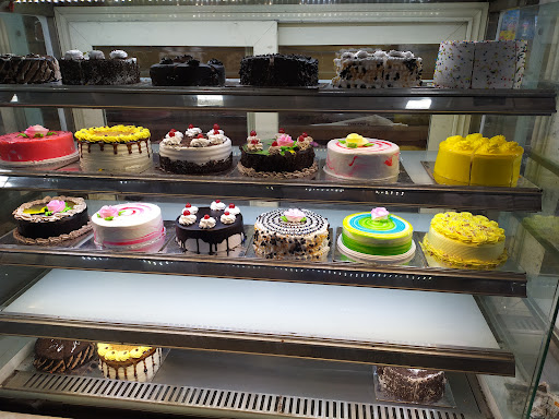 Puff N Pastry Bakery