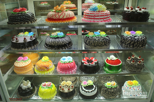 New Bombay Bakery
