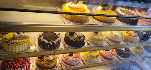 Danish Cake-AK cake shop