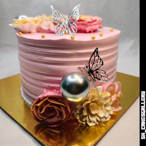 SH CAKE GALLERY(Kitchen)