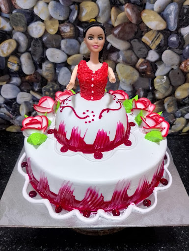 Cake katta solapur