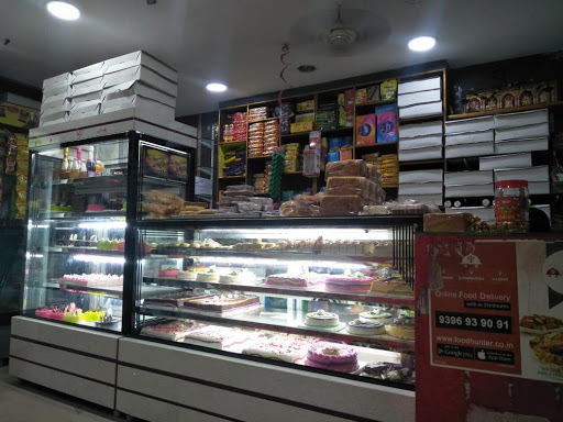 A1 Cake Shoppe