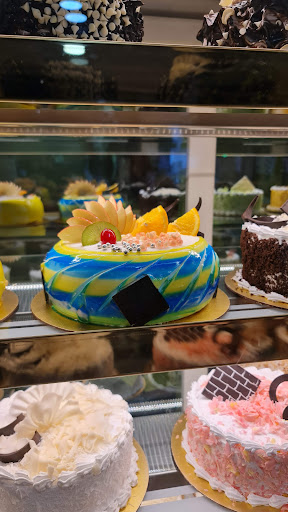 Cake Store