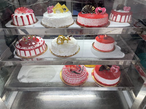 A1 Bakers World