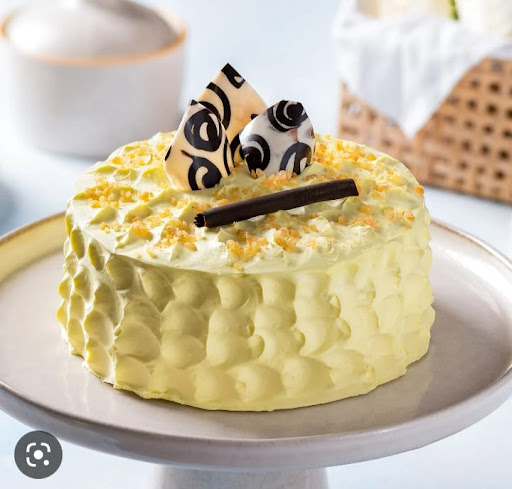 House of Bakers