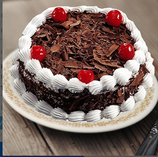 RS CAKES