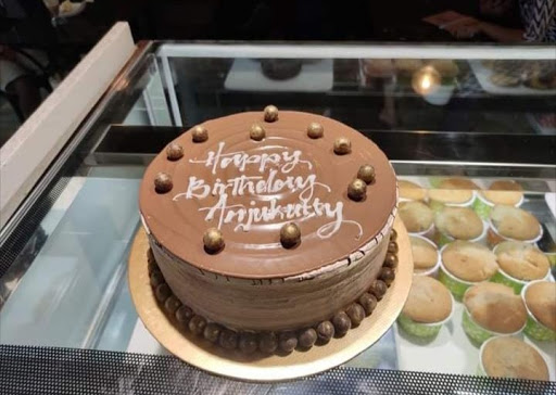 Lebon cakes & Delicacies Cherthala