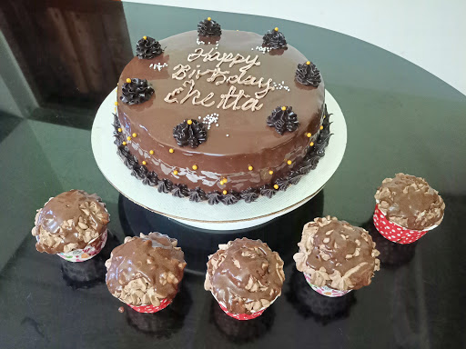 Annas homemade Cakery (since 2018)