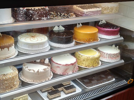 Cutie Pie Cakes - Cherthala