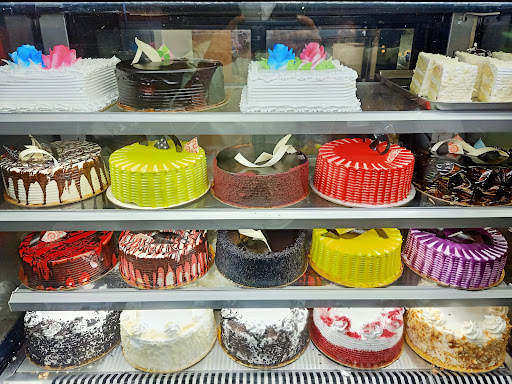 Four Brothers Bakers