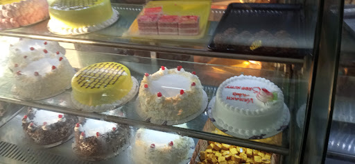 Himalaya Bakery
