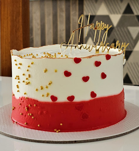 Cake 'O' Melon - Customized Home Made Cakes & Event Venue