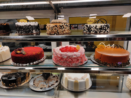 Just Bake Cherthala