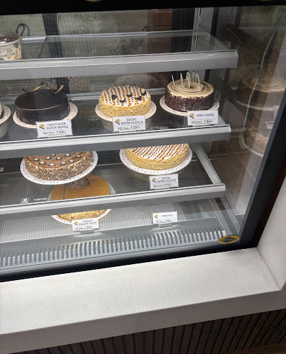 OhMyCake Kottayam