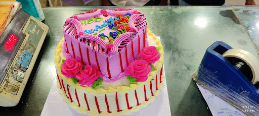 Cakes Paradise