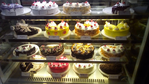Surya Bakers