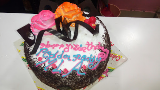 Cakes Corner