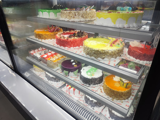 A2 Cakes Nellore – నెల్లూరులోని ప్రీమియం కేక్స్ దుకాణం