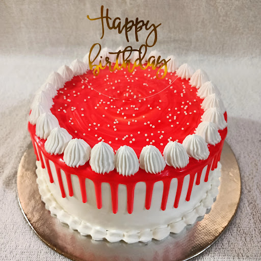 Taste of Home Cake