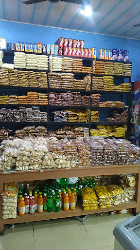 Pillarukada Bakery