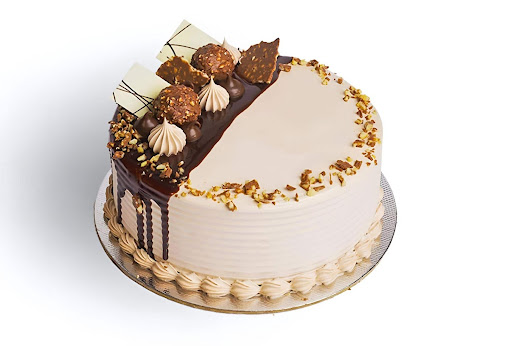 Cutie Pie Cakes - Kayamkulam