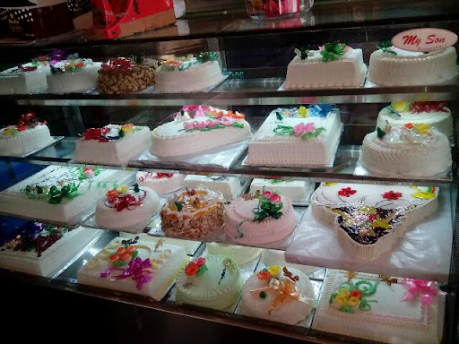Brufia Bakers
