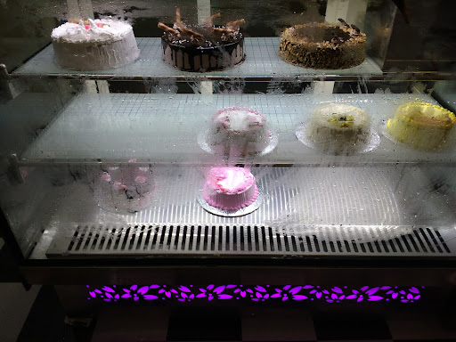 Top In Town Cakes