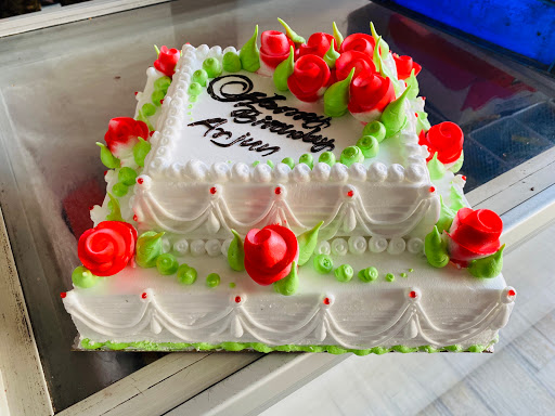 Anand Bakery