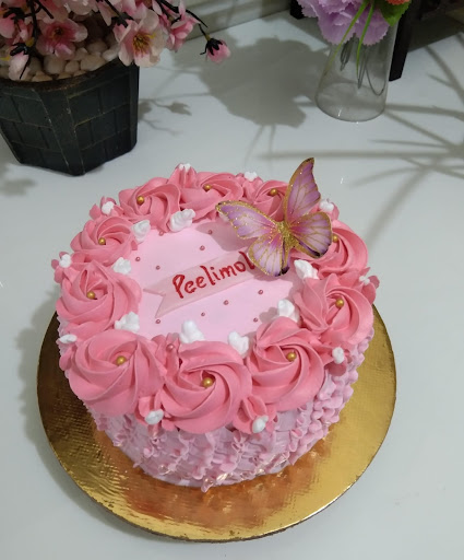 Renz Bakes & Cakes (Homemade)