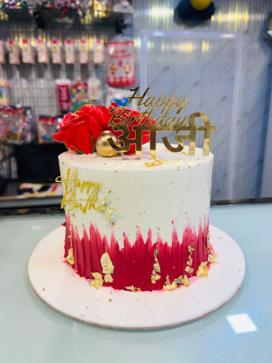 Chandekar Bakery Amravati