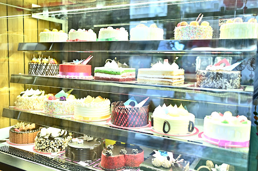 Bhavnas cakes and bakery Amravati