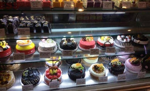 ASK Pure Cake House